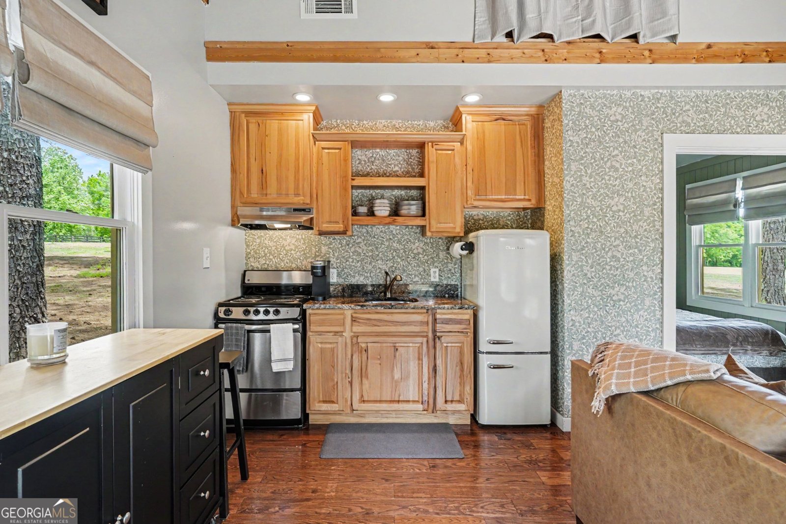 1151 Social Circle Fairplay Road Social Circle - Photo 111