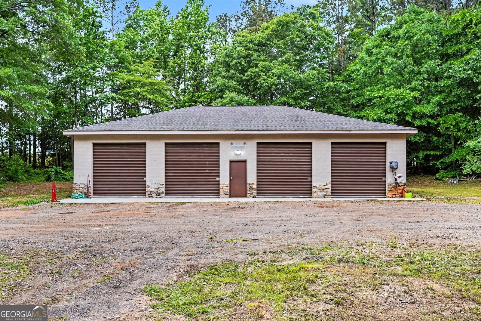 1151 Social Circle Fairplay Road Social Circle - Photo 117