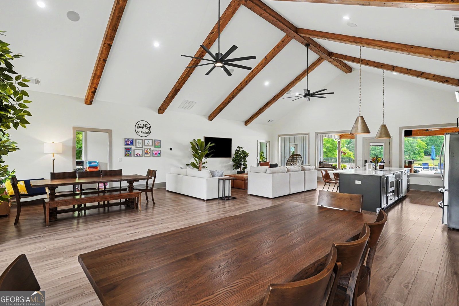 1151 Social Circle Fairplay Road Social Circle - Photo 16