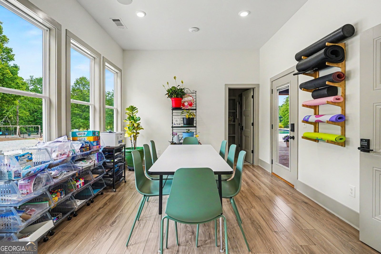 1151 Social Circle Fairplay Road Social Circle - Photo 37