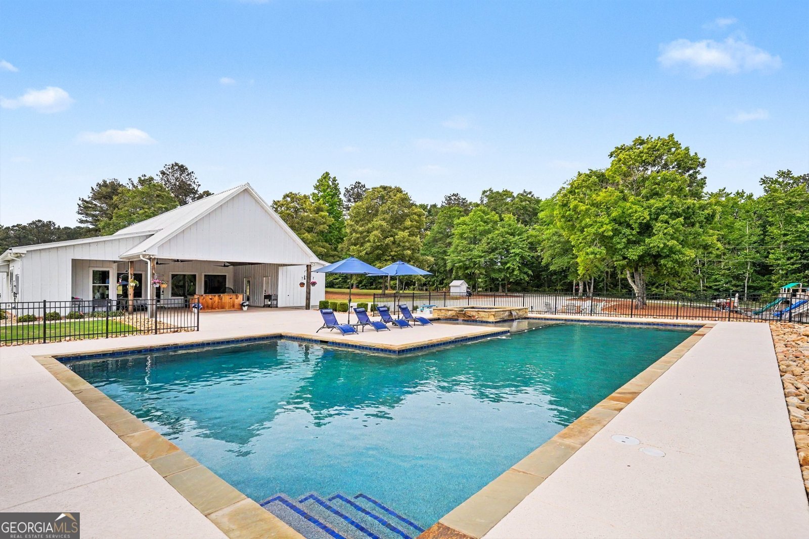 1151 Social Circle Fairplay Road Social Circle - Photo 44
