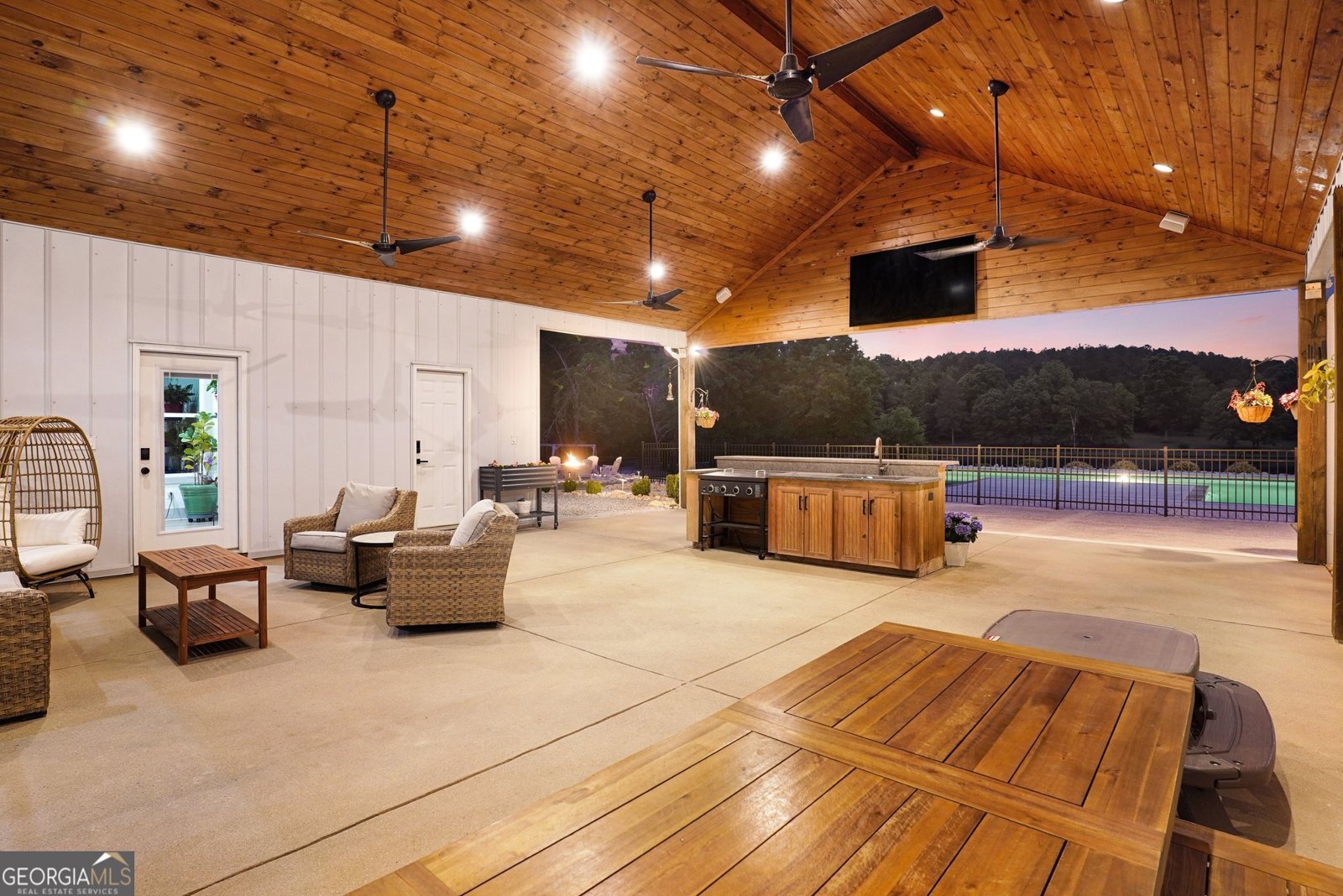 1151 Social Circle Fairplay Road Social Circle - Photo 58