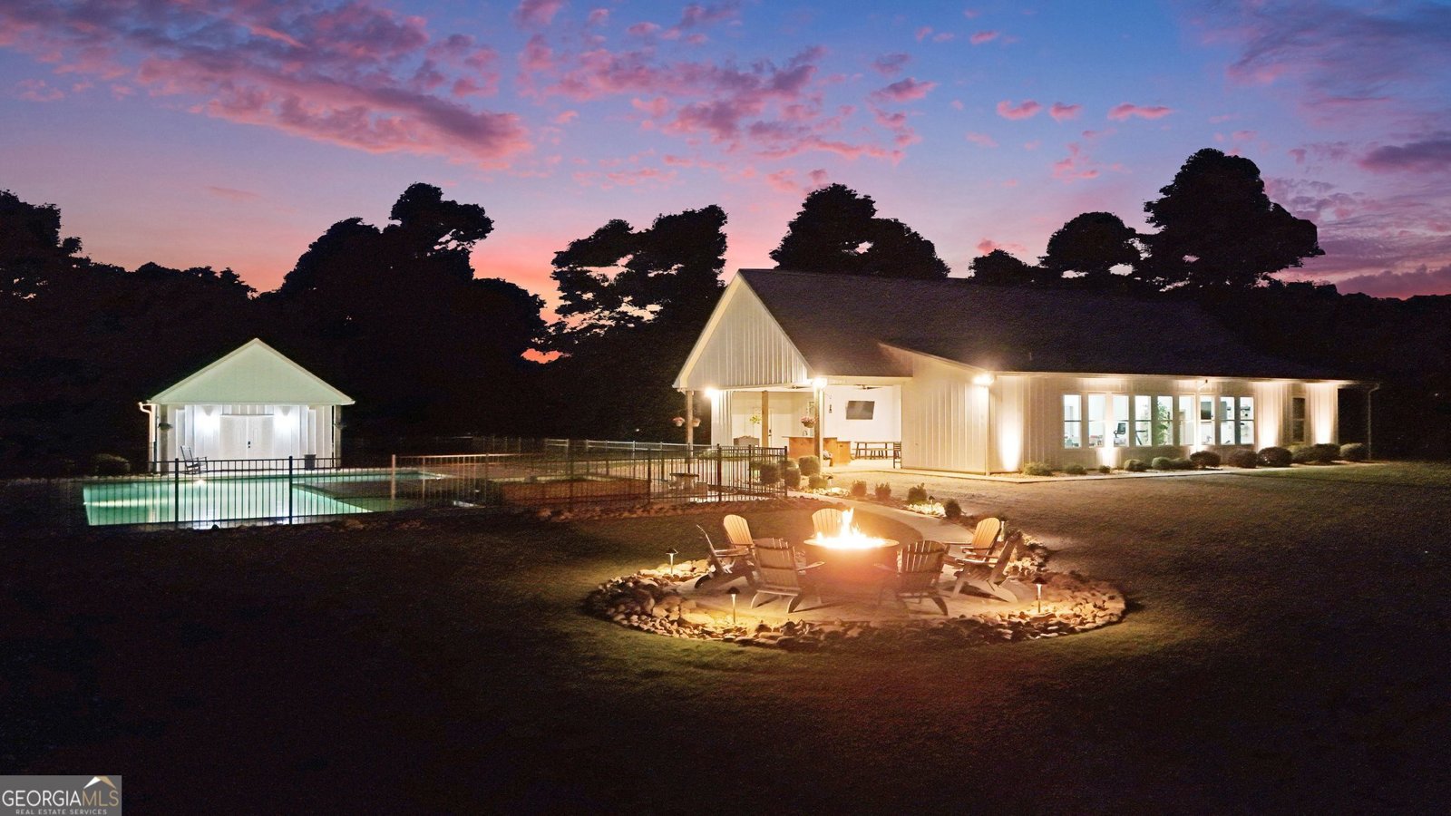 1151 Social Circle Fairplay Road Social Circle - Photo 64