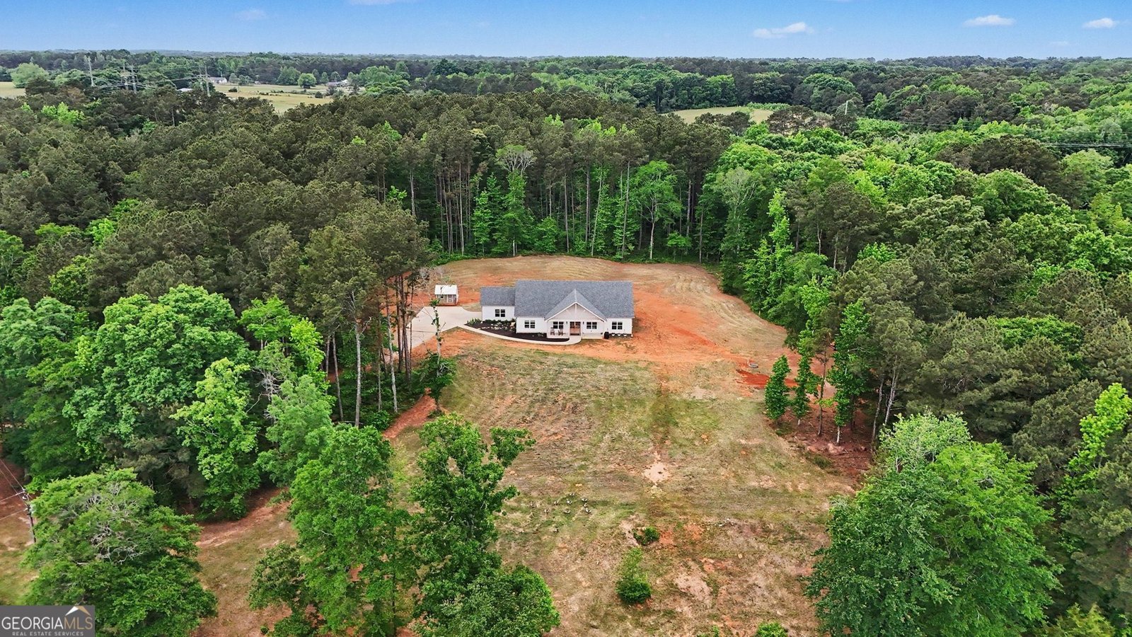 1151 Social Circle Fairplay Road Social Circle - Photo 68