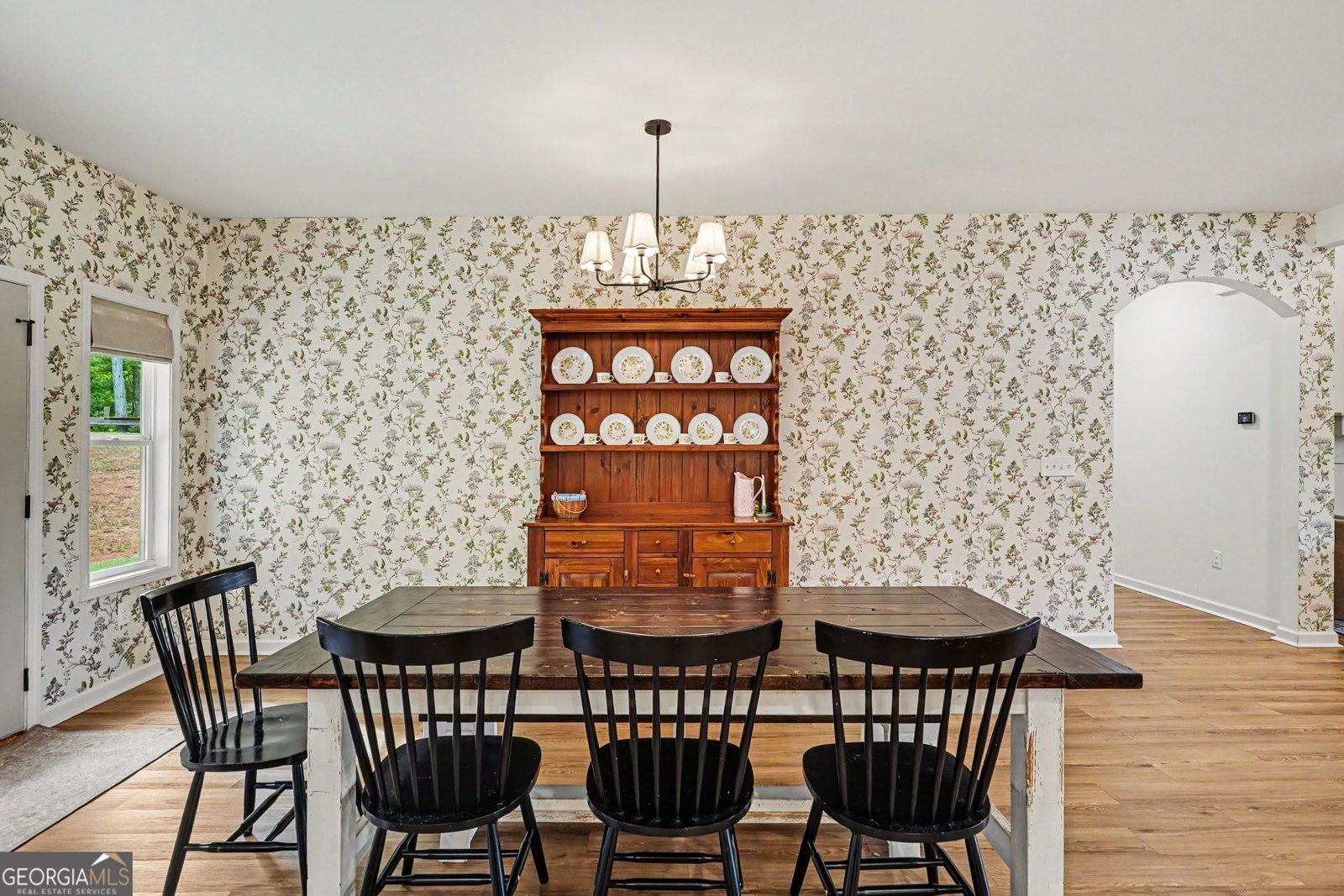 1151 Social Circle Fairplay Road Social Circle - Photo 86