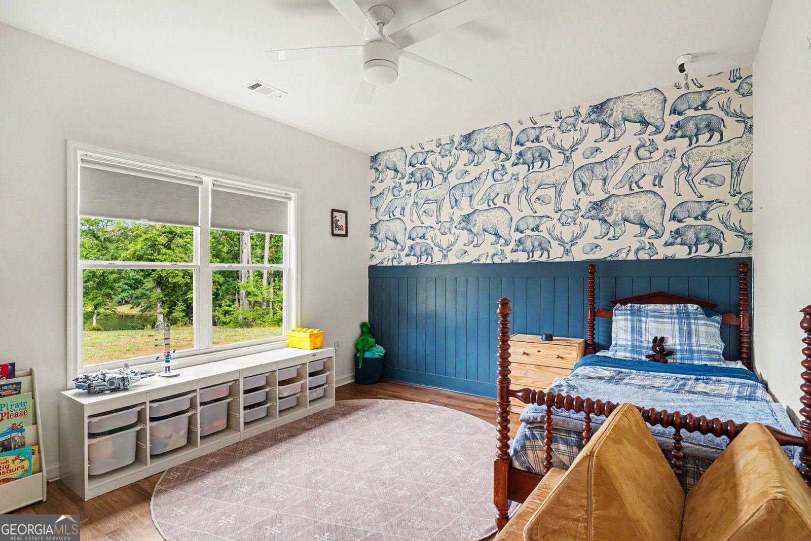 1151 Social Circle Fairplay Road Social Circle - Photo 94