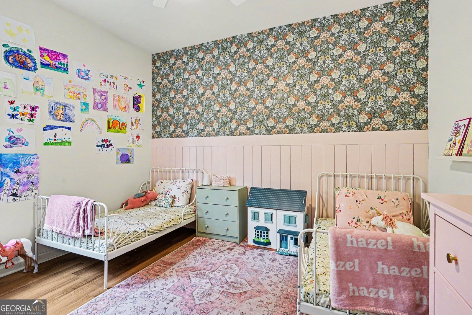 1151 Social Circle Fairplay Road Social Circle - Photo 96