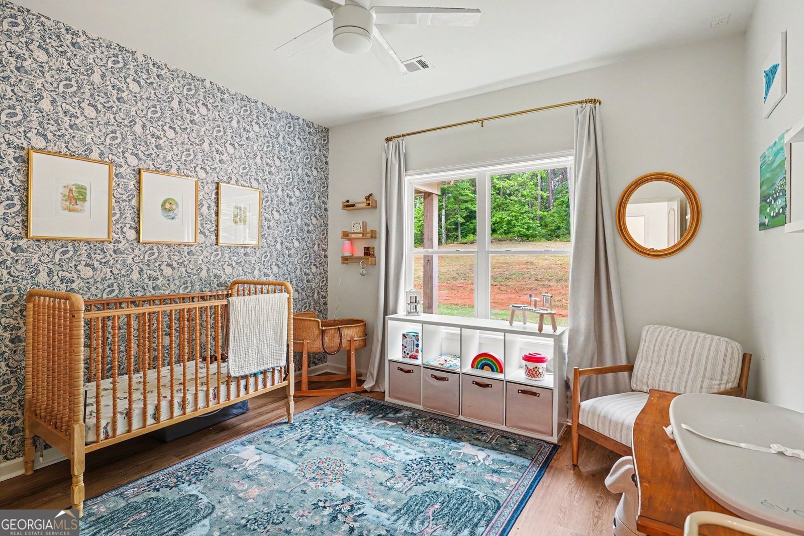 1151 Social Circle Fairplay Road Social Circle - Photo 98