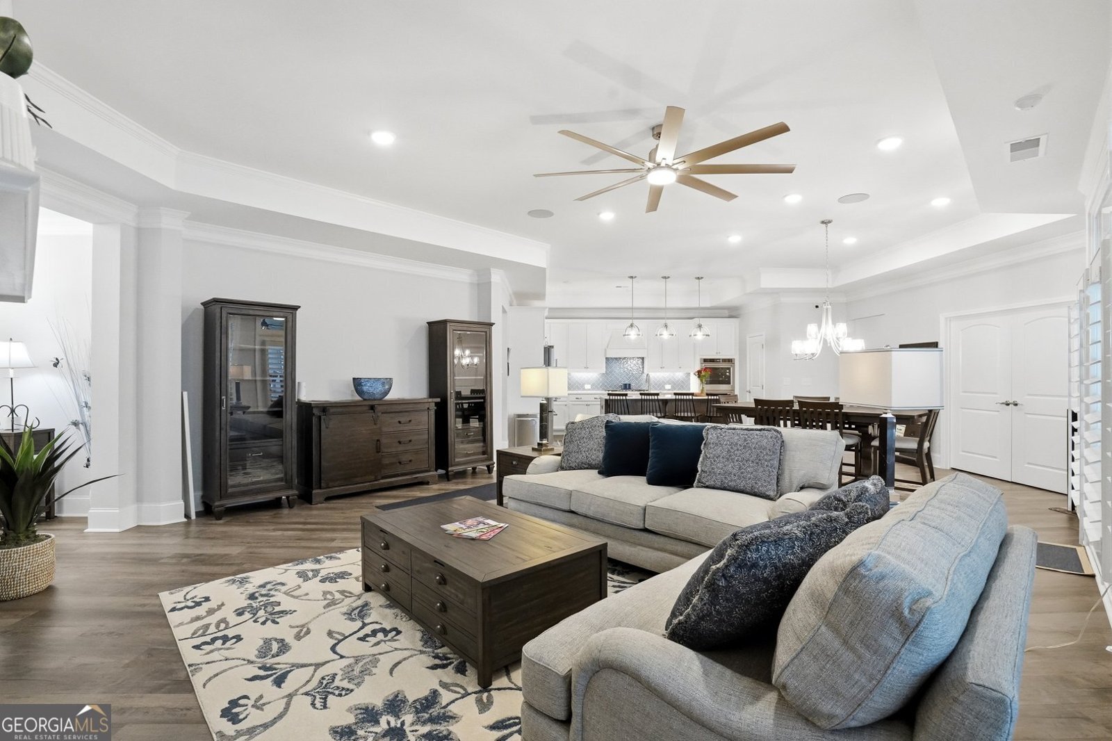 5105 Dillingham Drive Acworth - Photo 10
