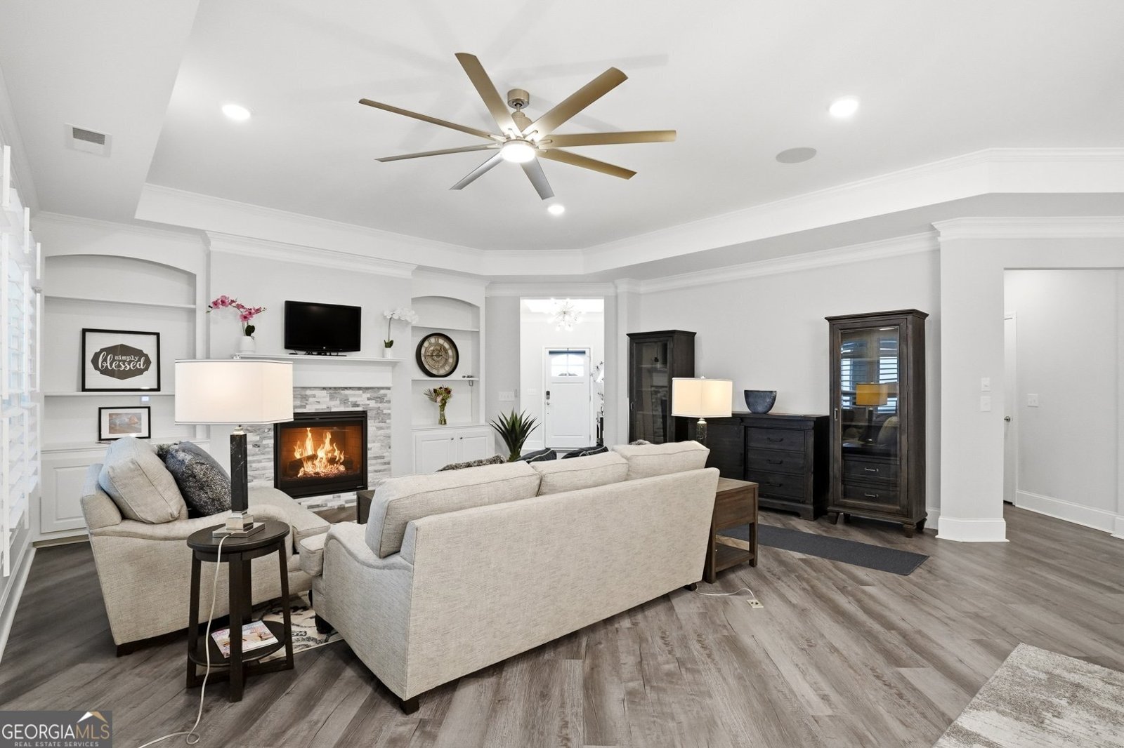 5105 Dillingham Drive Acworth - Photo 12