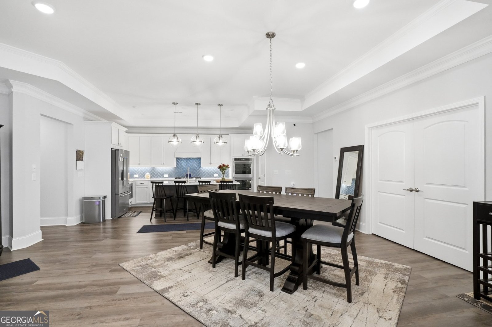 5105 Dillingham Drive Acworth - Photo 13