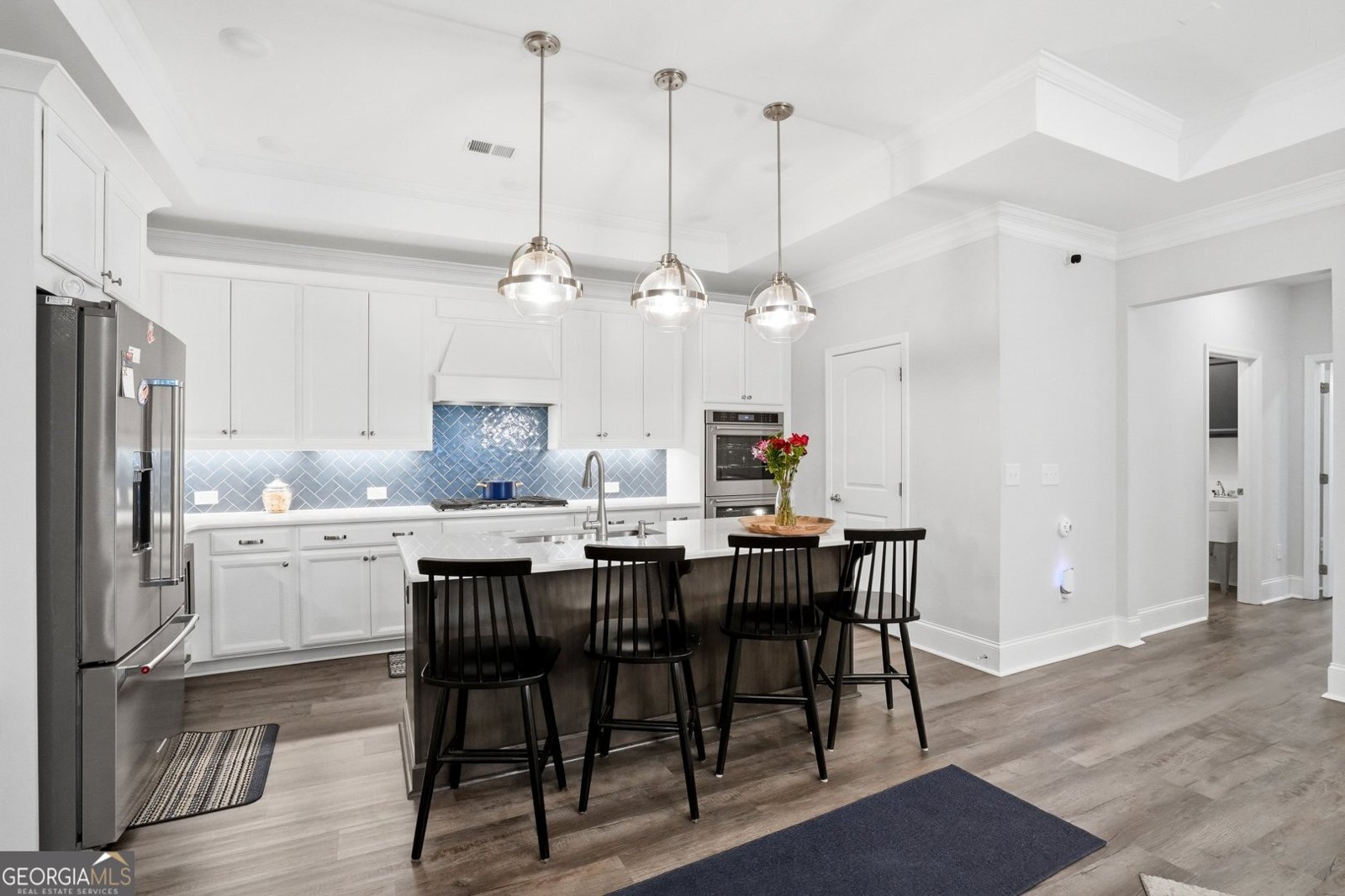 5105 Dillingham Drive Acworth - Photo 15
