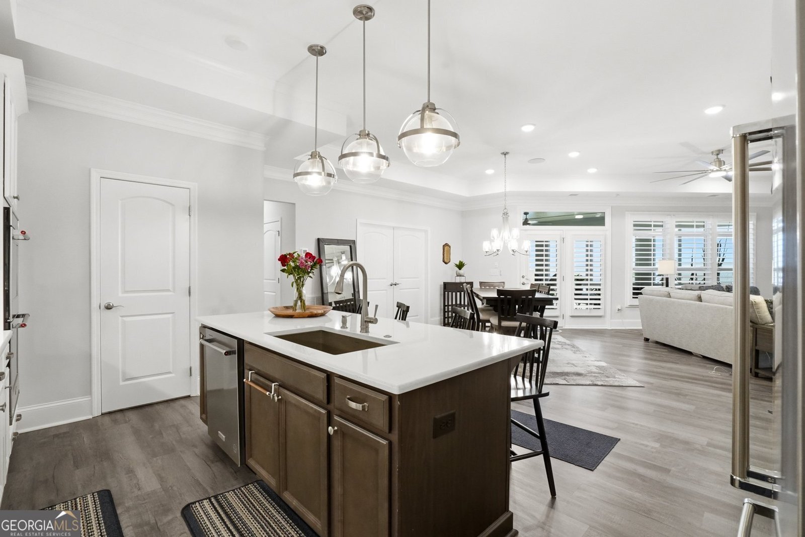 5105 Dillingham Drive Acworth - Photo 16