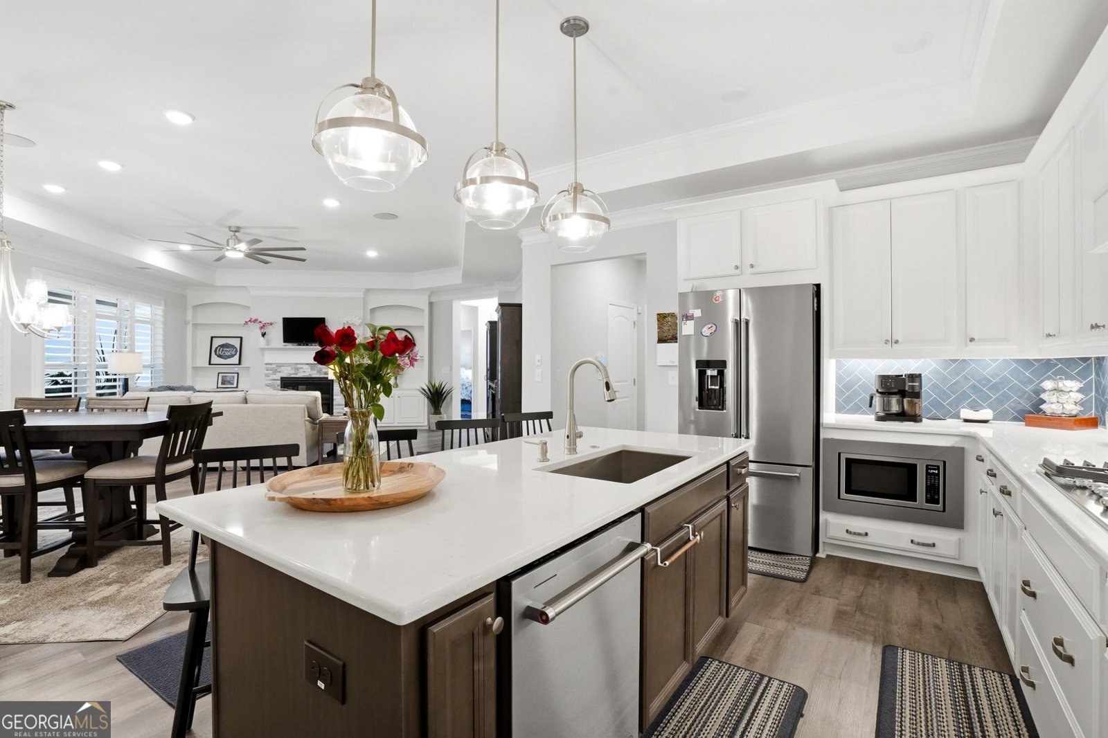 5105 Dillingham Drive Acworth - Photo 17
