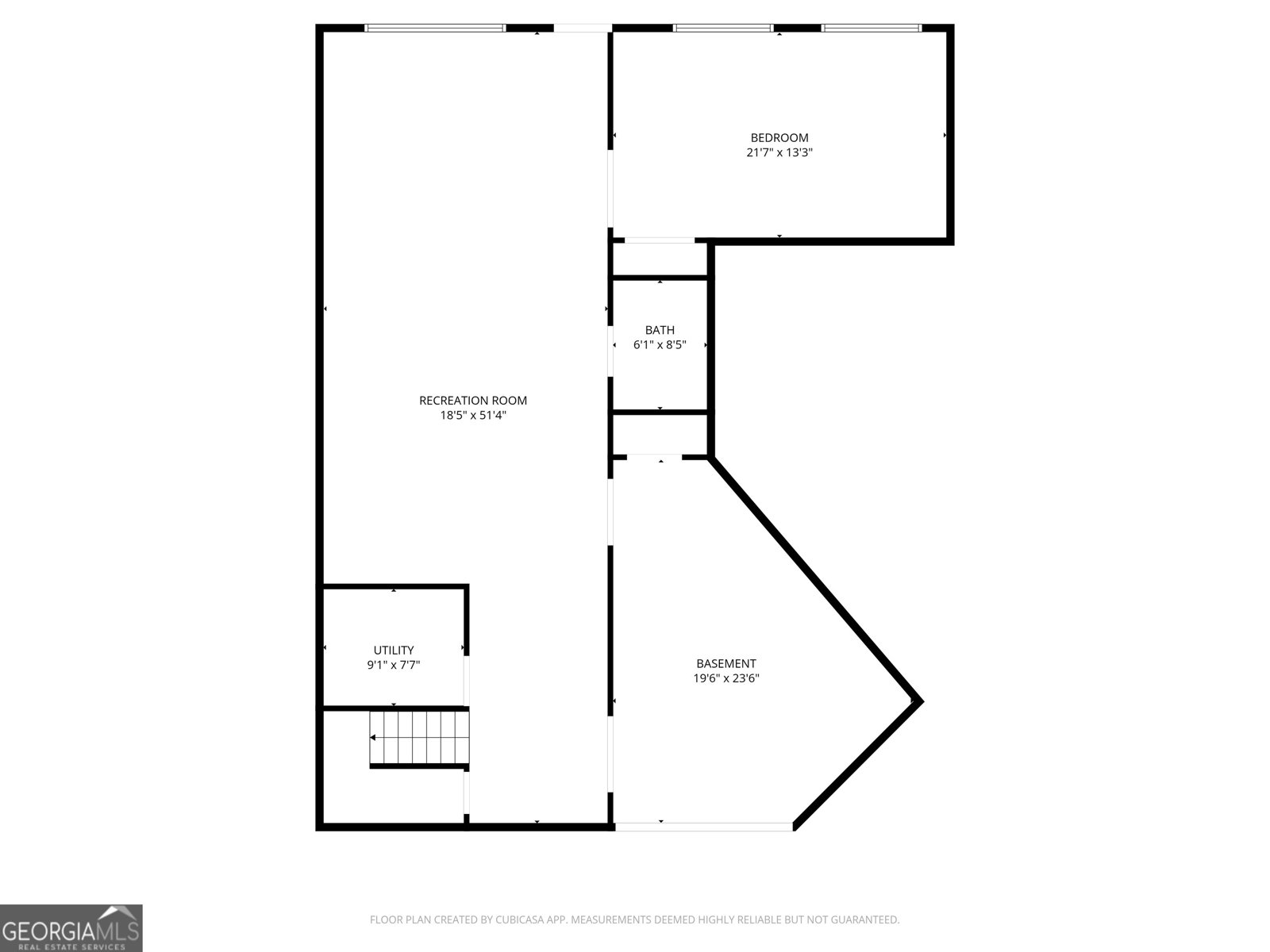 5105 Dillingham Drive Acworth - Photo 42