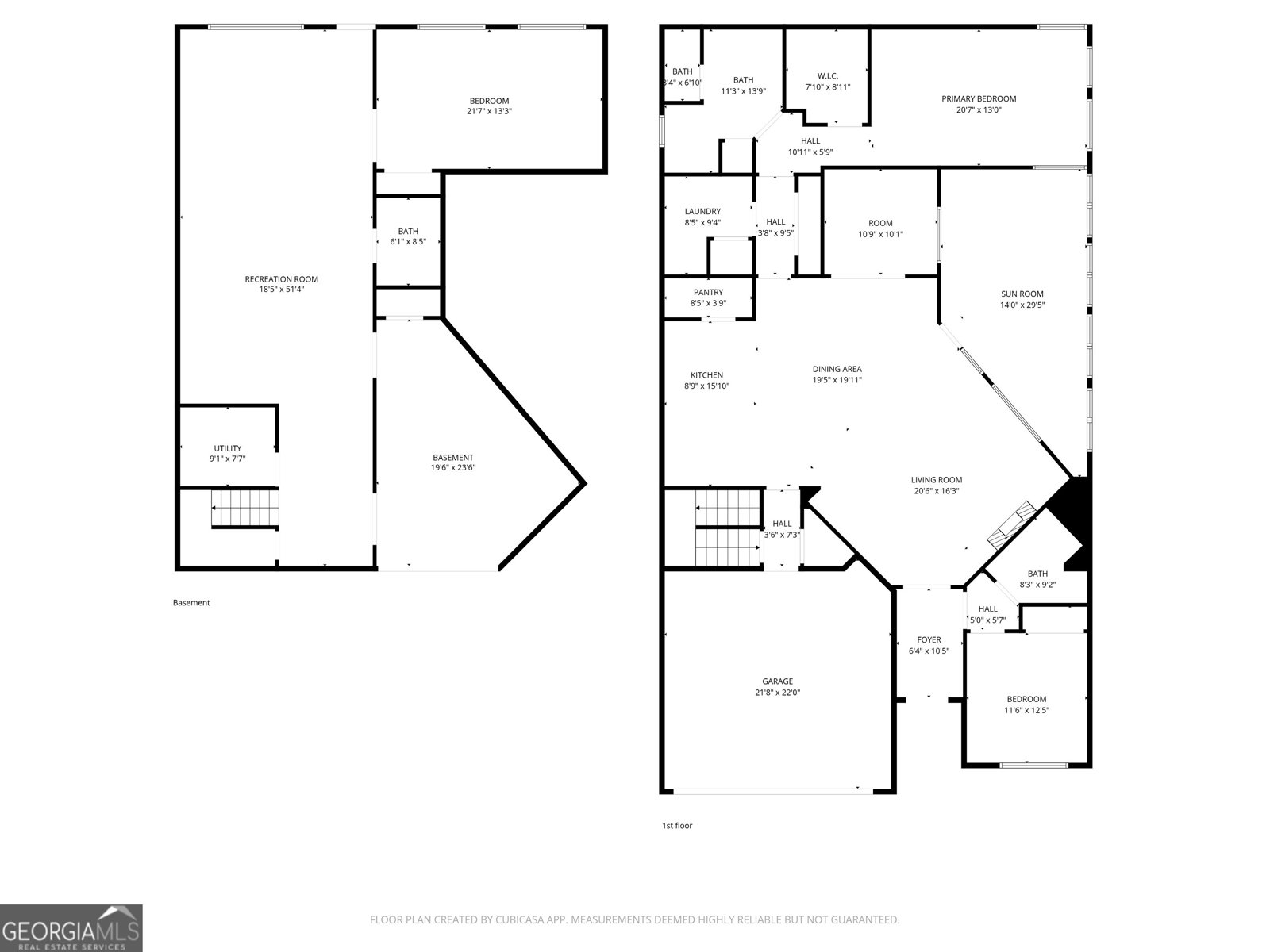 5105 Dillingham Drive Acworth - Photo 43