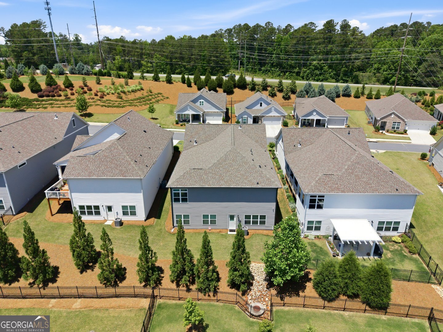 5105 Dillingham Drive Acworth - Photo 45