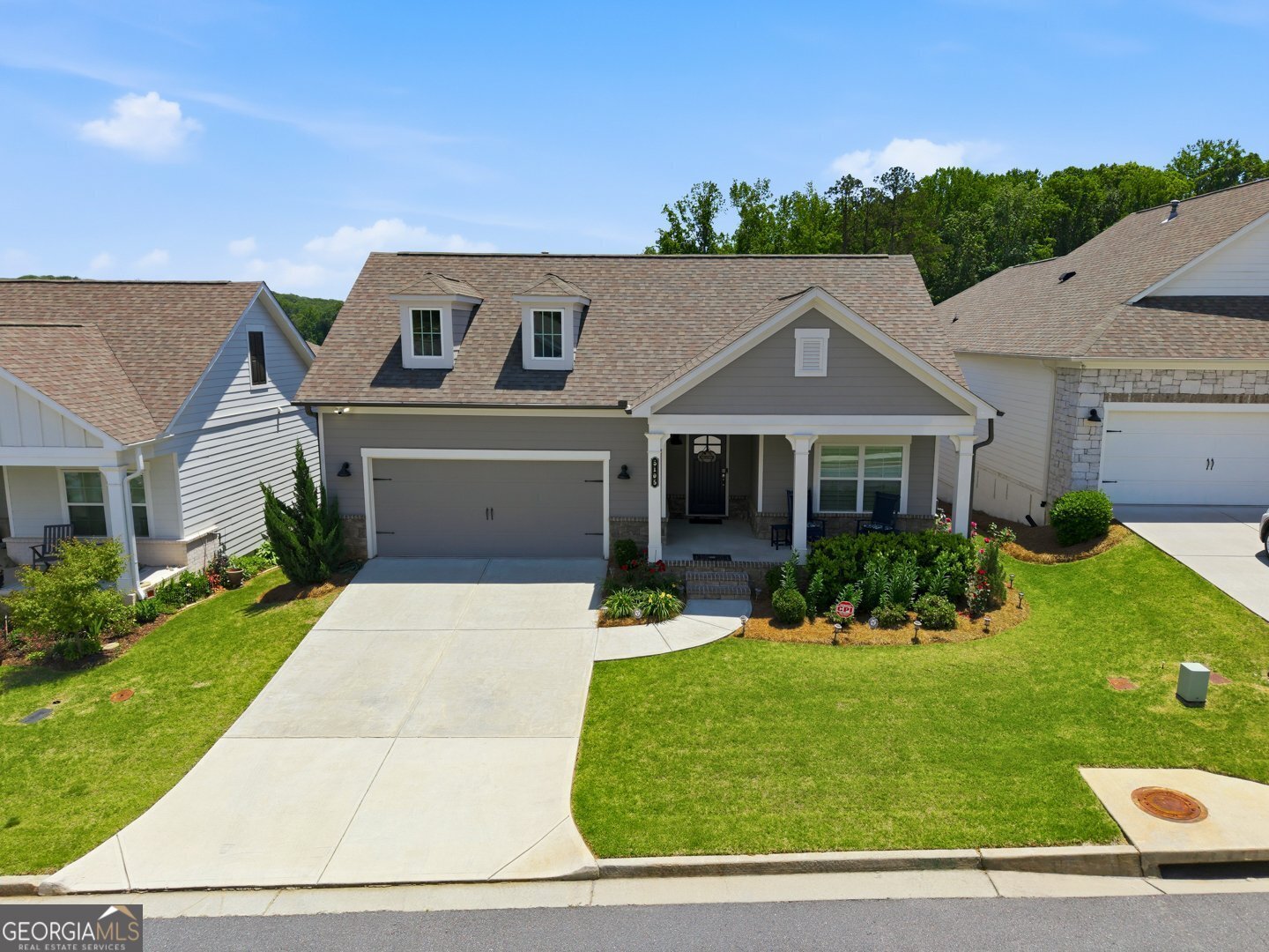 5105 Dillingham Drive Acworth - Photo 47