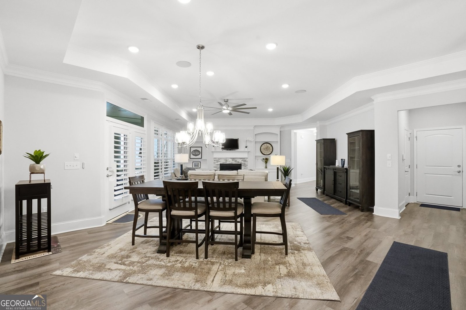 5105 Dillingham Drive Acworth - Photo 8
