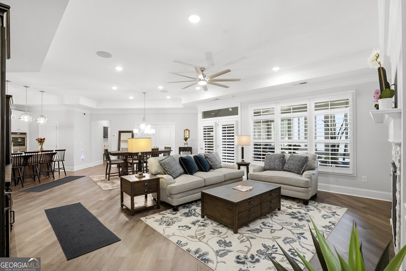 5105 Dillingham Drive Acworth - Photo 9