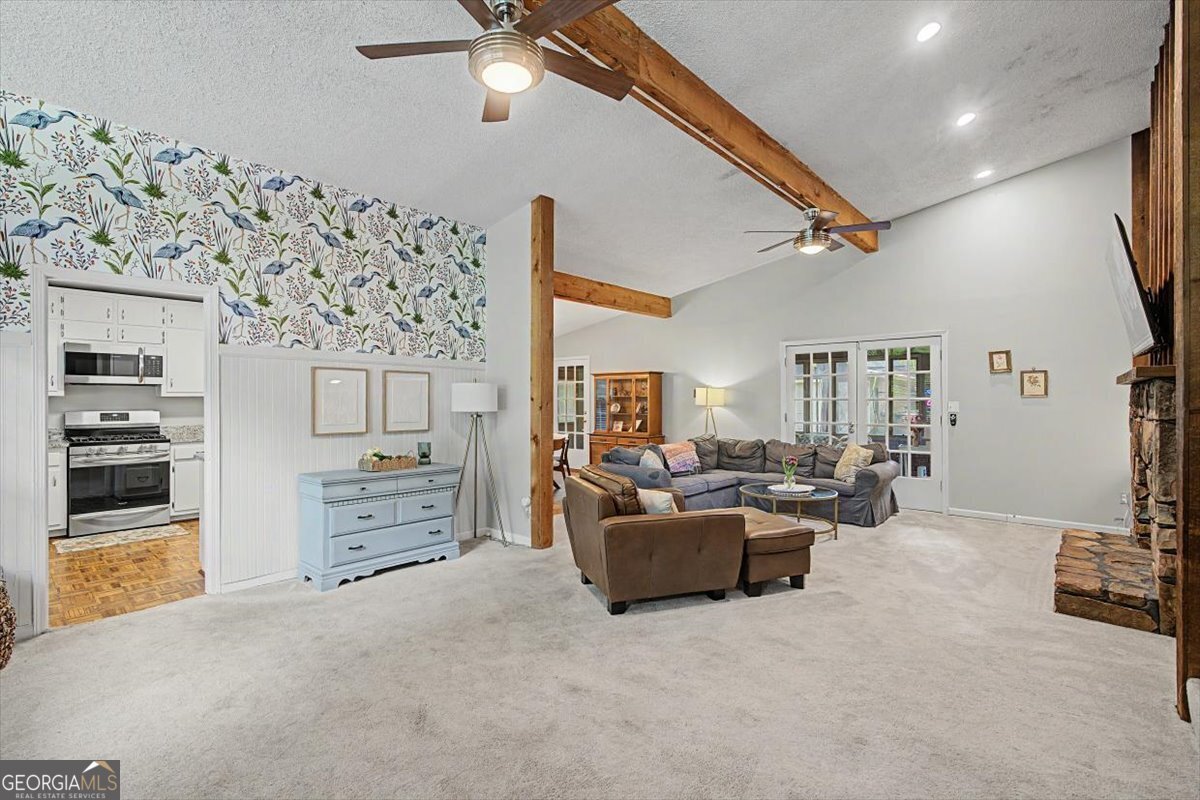 107 Lisa Lane Carrollton - Photo 10