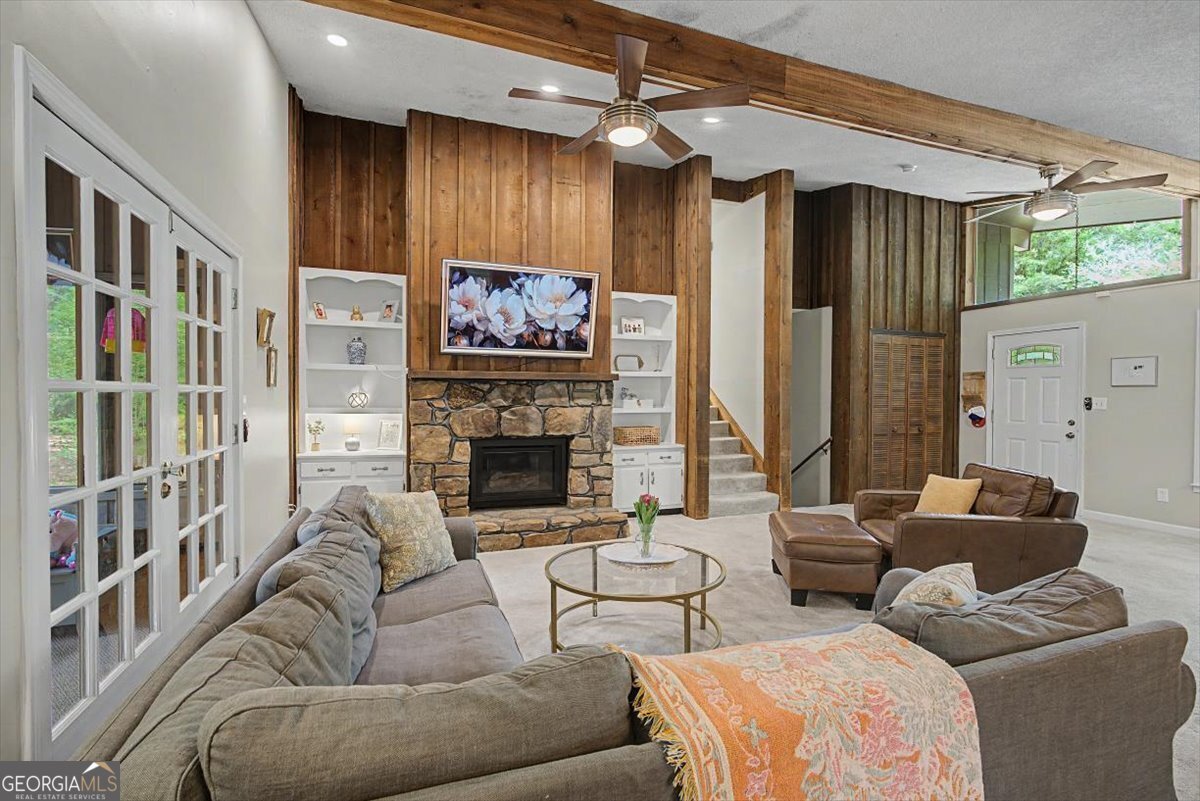 107 Lisa Lane Carrollton - Photo 14