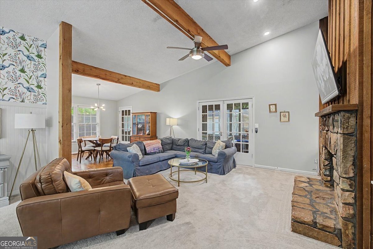 107 Lisa Lane Carrollton - Photo 16
