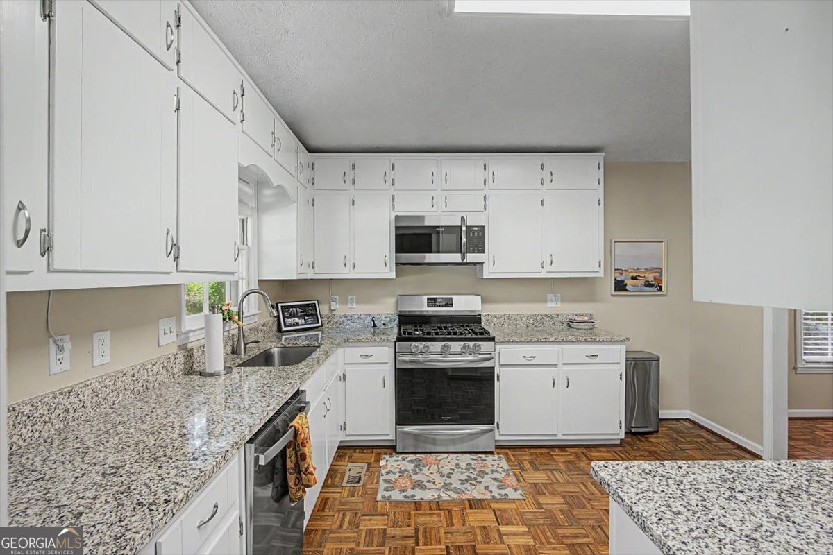 107 Lisa Lane Carrollton - Photo 17