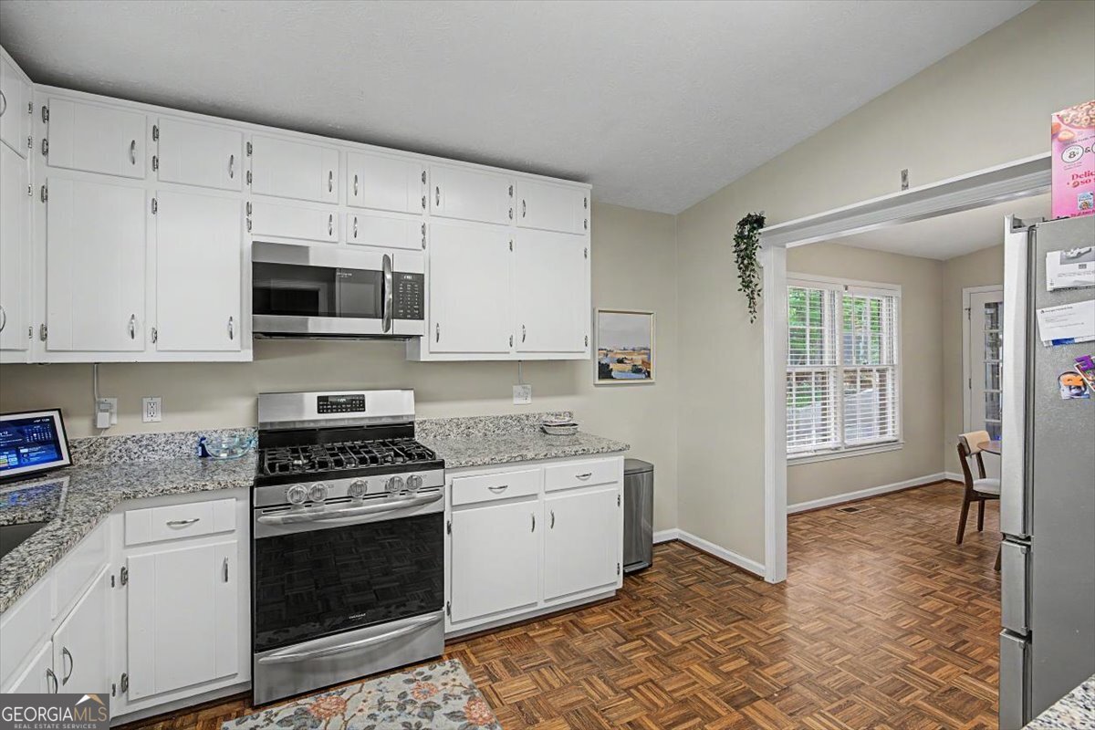 107 Lisa Lane Carrollton - Photo 18