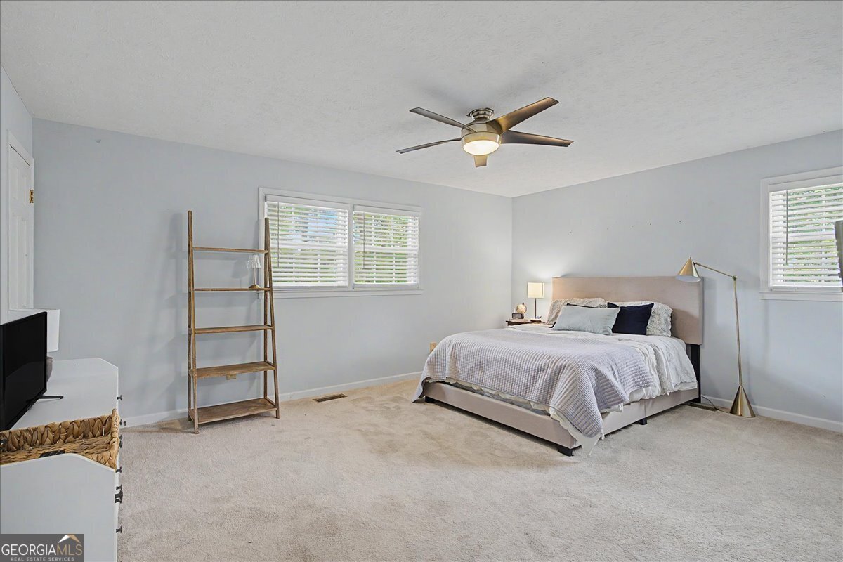 107 Lisa Lane Carrollton - Photo 24