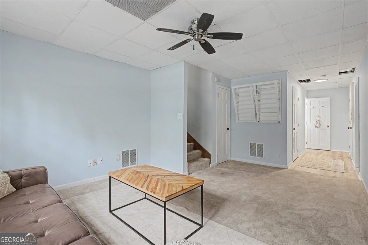 107 Lisa Lane Carrollton - Photo 34