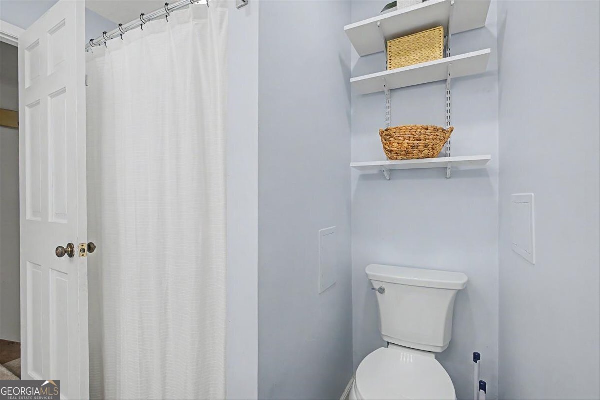 107 Lisa Lane Carrollton - Photo 35