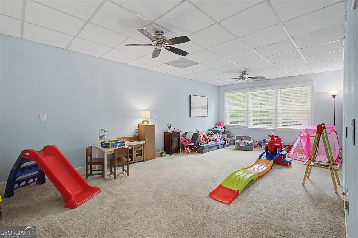 107 Lisa Lane Carrollton - Photo 36