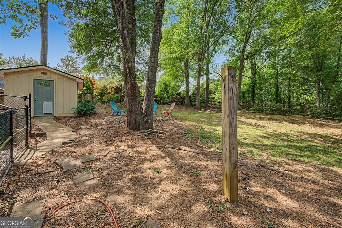 107 Lisa Lane Carrollton - Photo 46