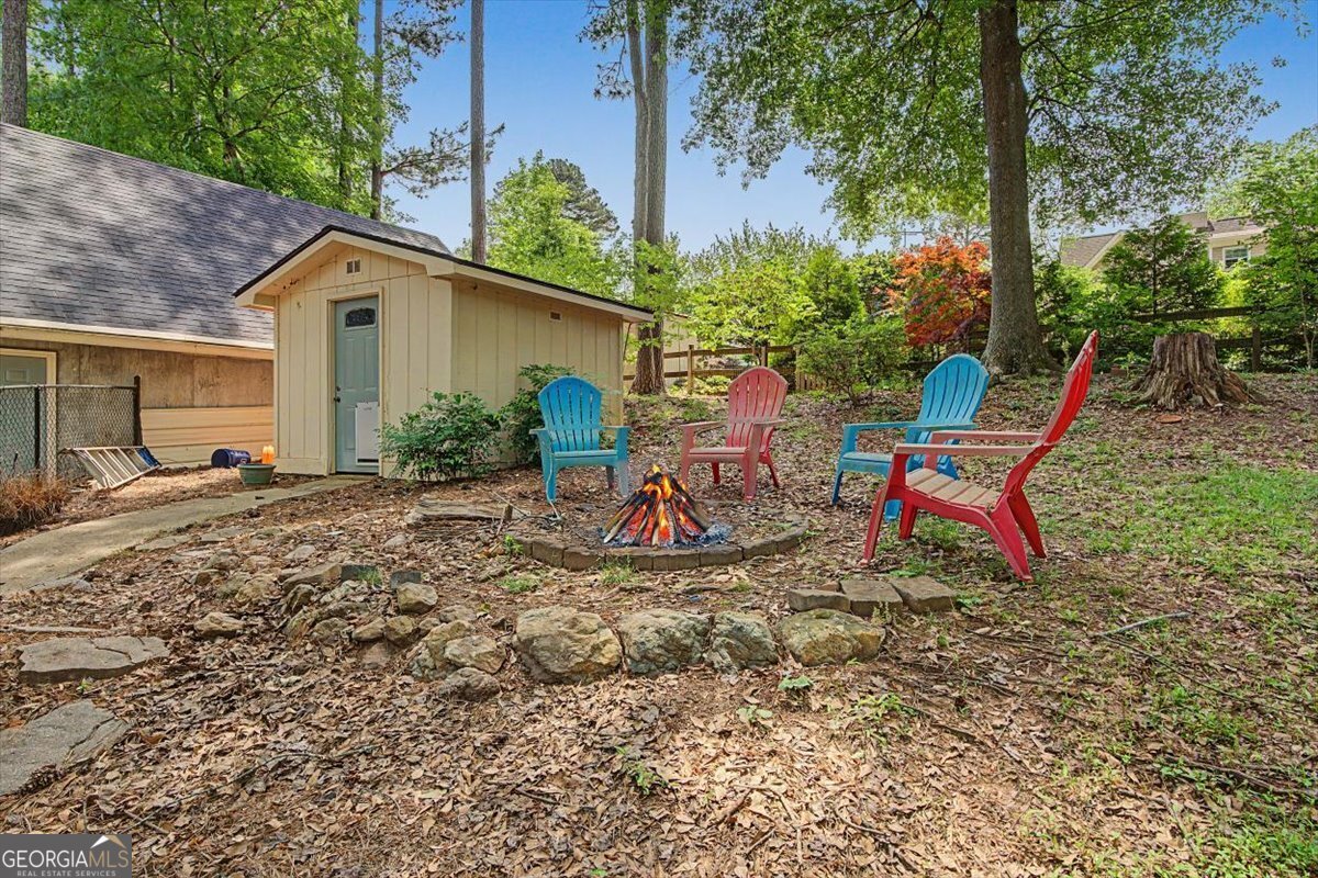 107 Lisa Lane Carrollton - Photo 50