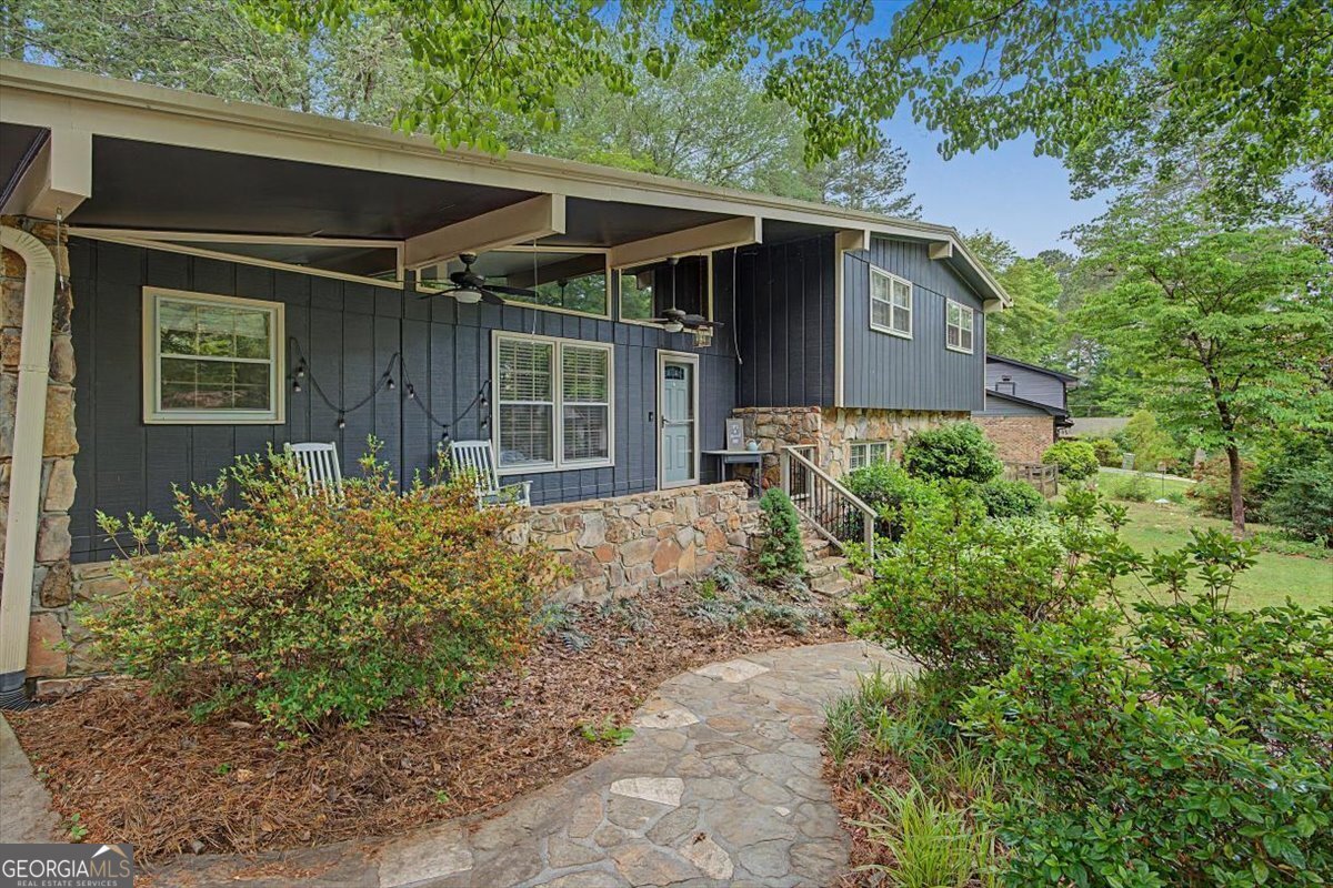107 Lisa Lane Carrollton - Photo 6