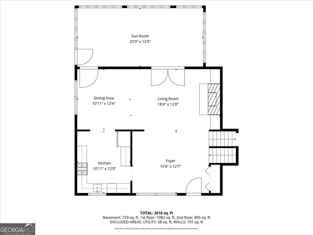 107 Lisa Lane Carrollton - Photo 61