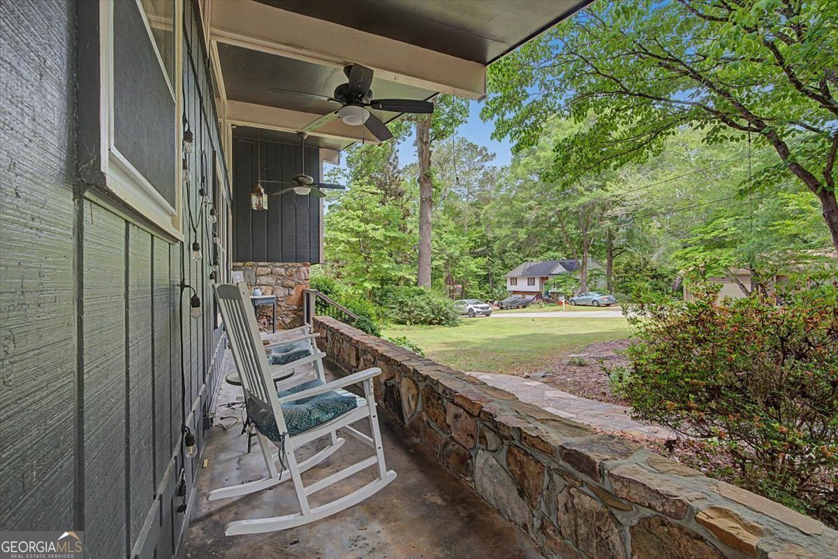107 Lisa Lane Carrollton - Photo 8