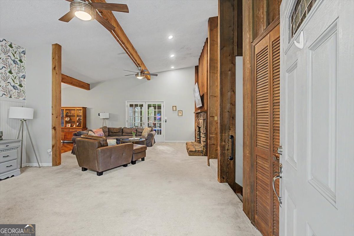 107 Lisa Lane Carrollton - Photo 9