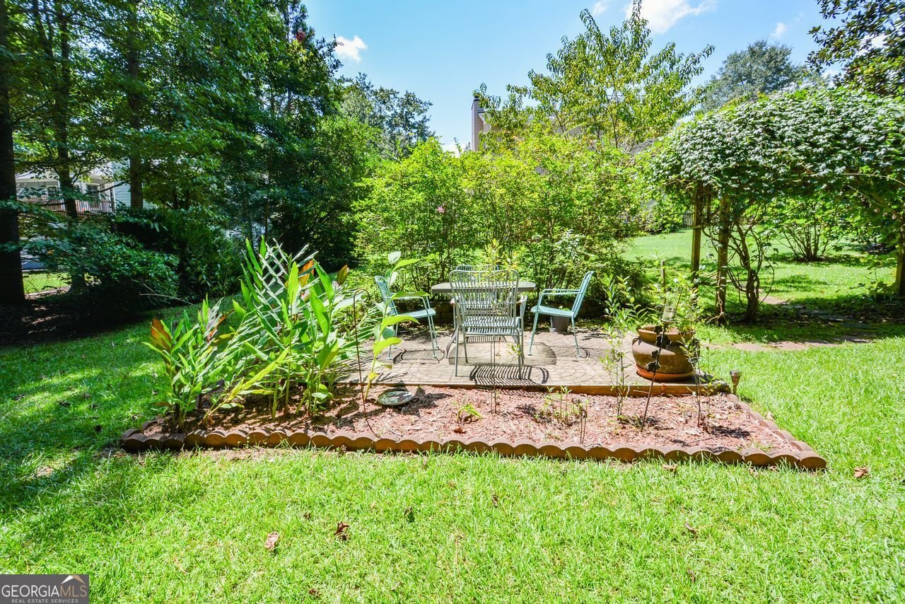 521 Sterling Drive Powder Springs - Photo 18