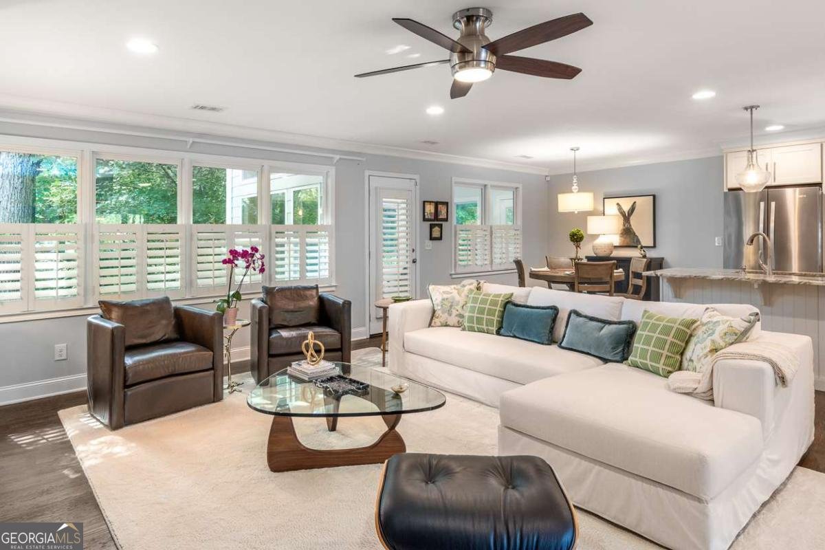 2381 Academy Court Atlanta - Photo 10