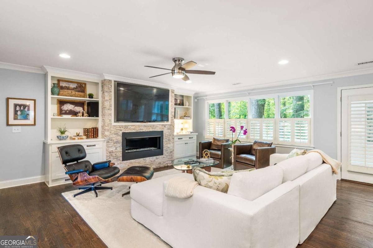 2381 Academy Court Atlanta - Photo 12