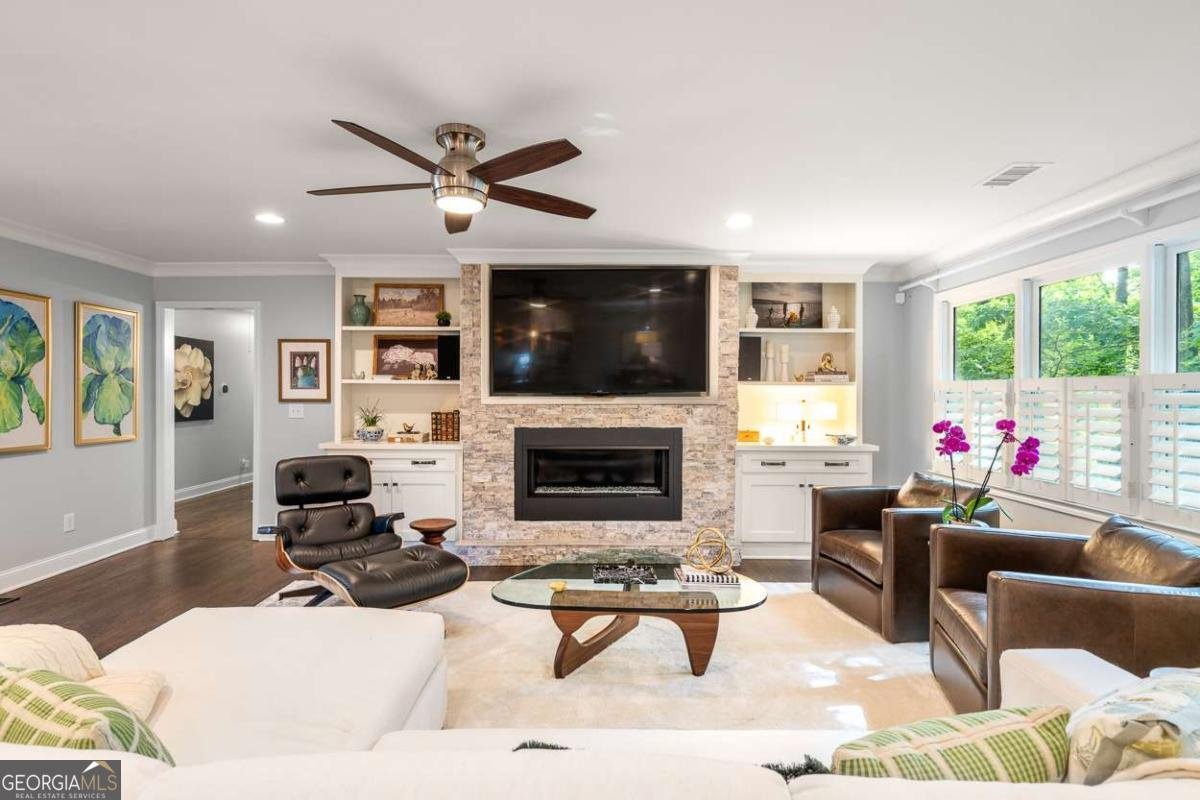 2381 Academy Court Atlanta - Photo 13