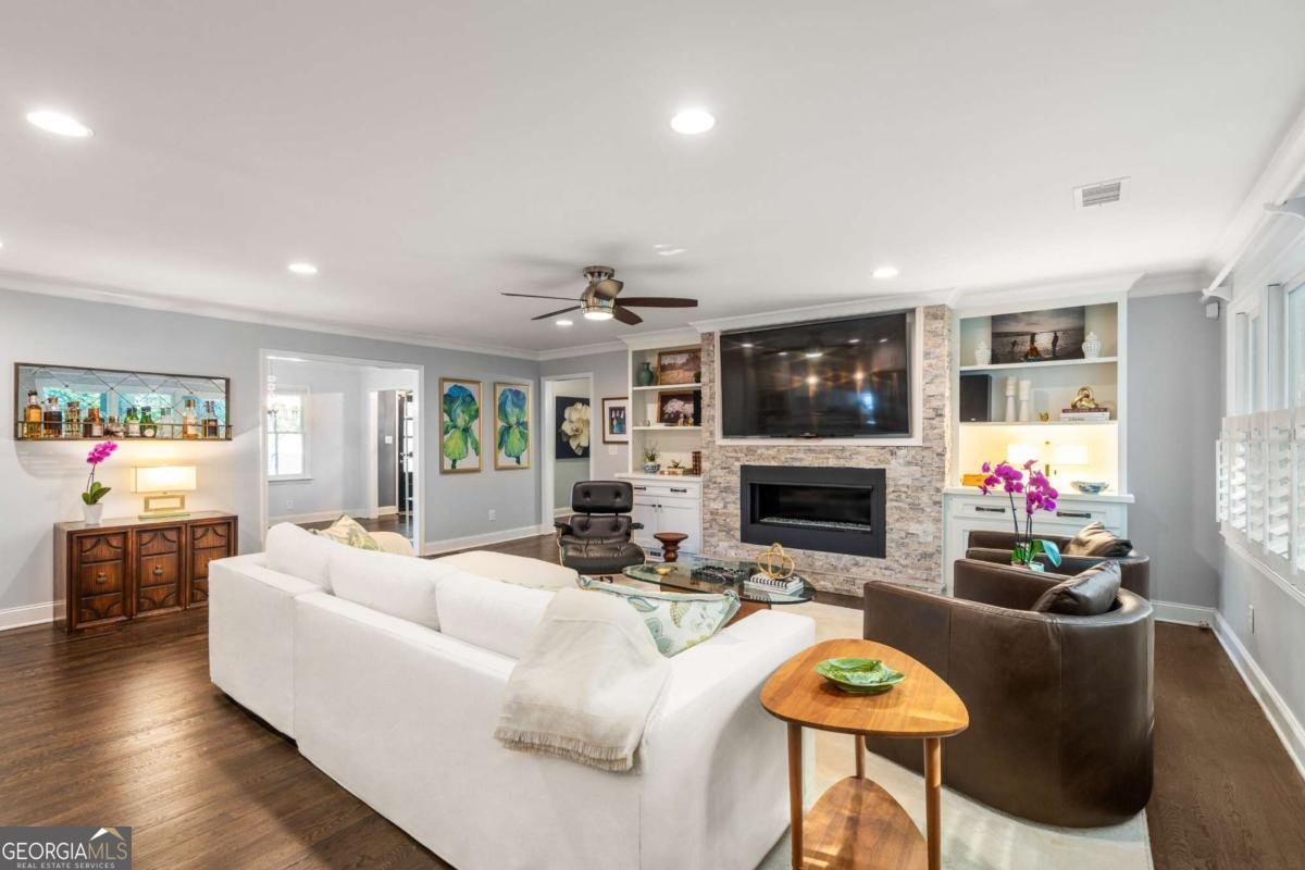 2381 Academy Court Atlanta - Photo 14