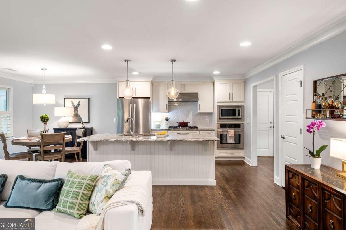 2381 Academy Court Atlanta - Photo 18