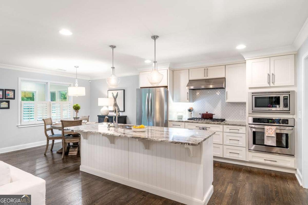 2381 Academy Court Atlanta - Photo 19