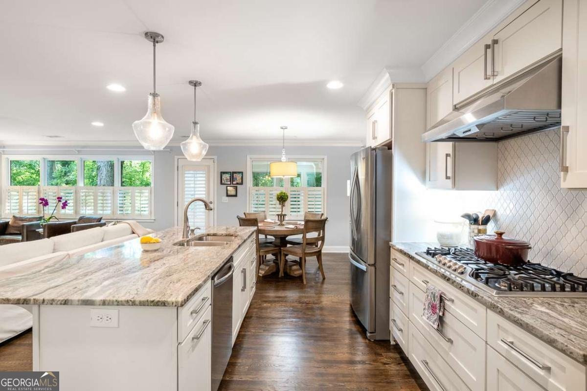 2381 Academy Court Atlanta - Photo 20
