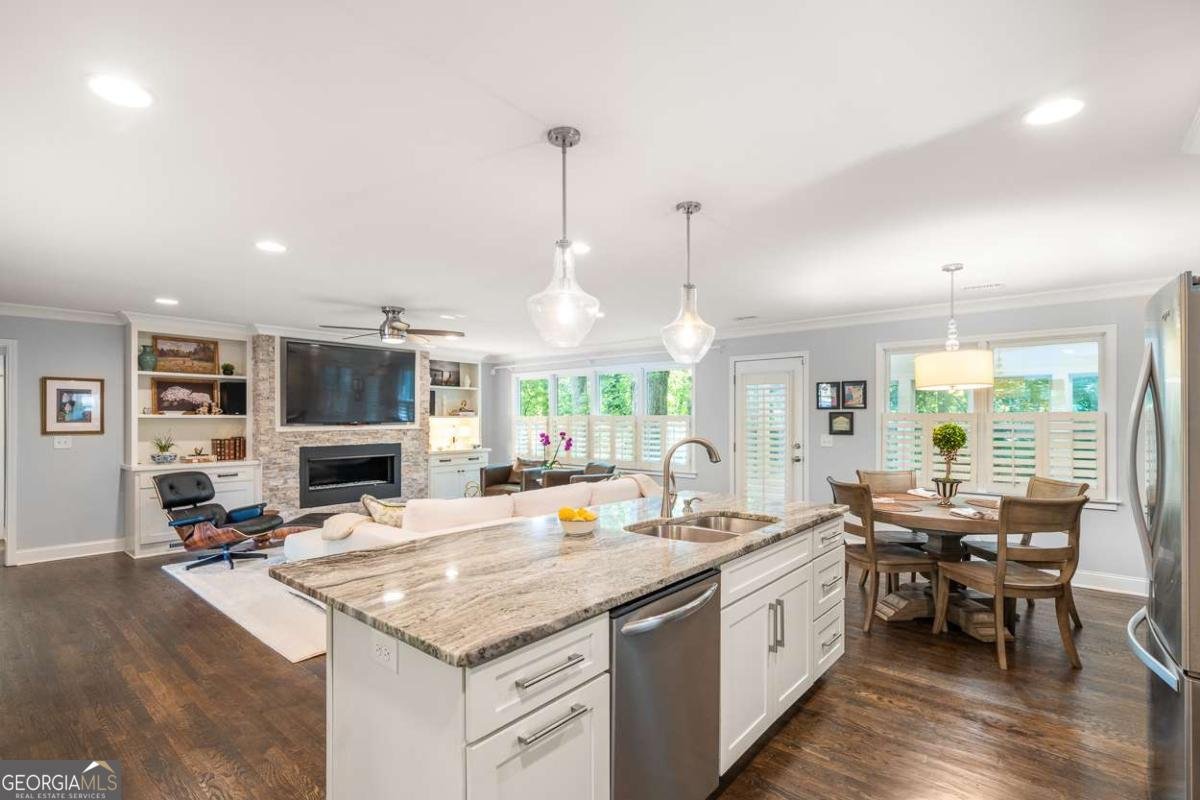 2381 Academy Court Atlanta - Photo 21