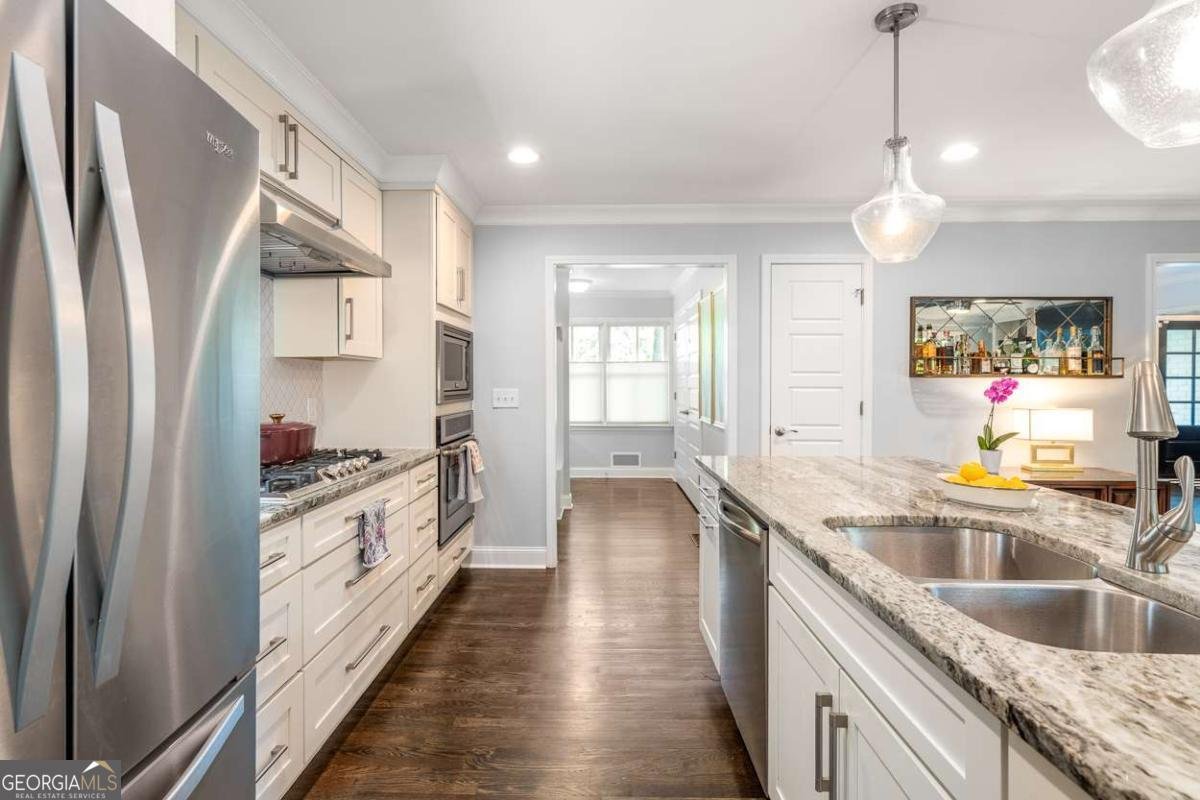 2381 Academy Court Atlanta - Photo 22