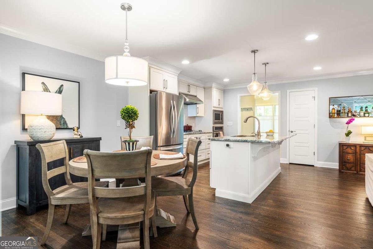 2381 Academy Court Atlanta - Photo 23